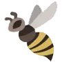 abeille déco